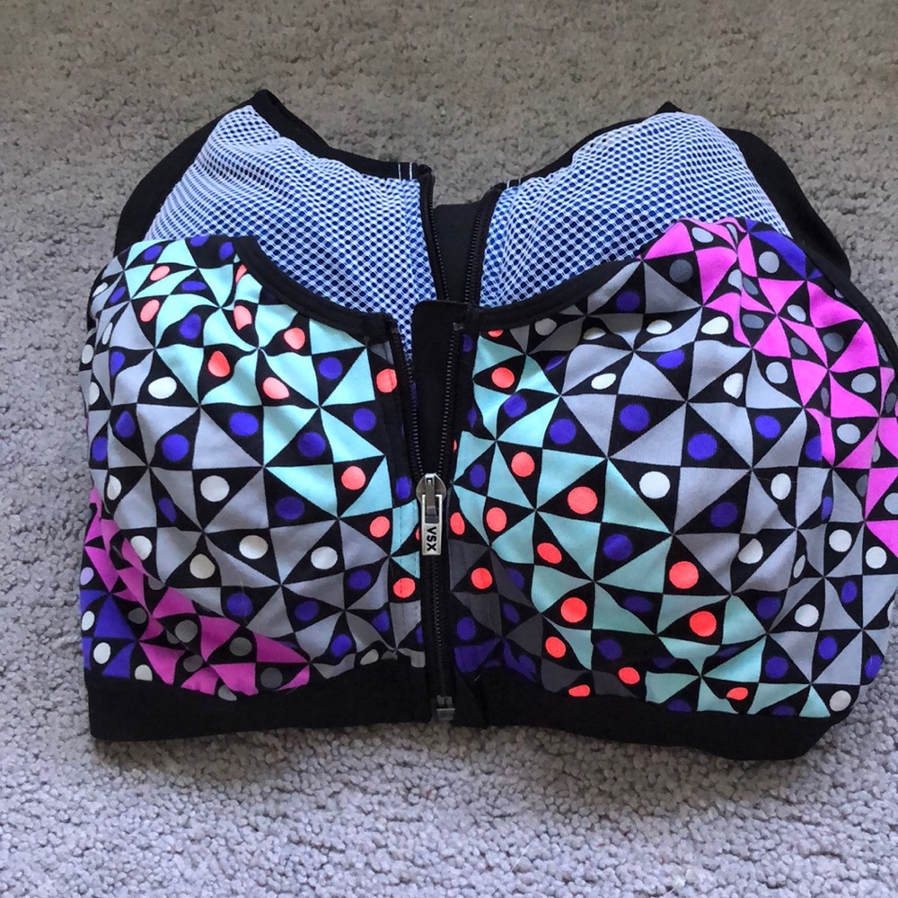 Two VSX Sport 32DD Lightly Used for Sale!